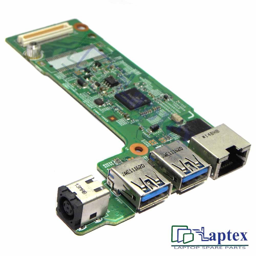 Dell Vostro 3350 DC USB Lan Power Card